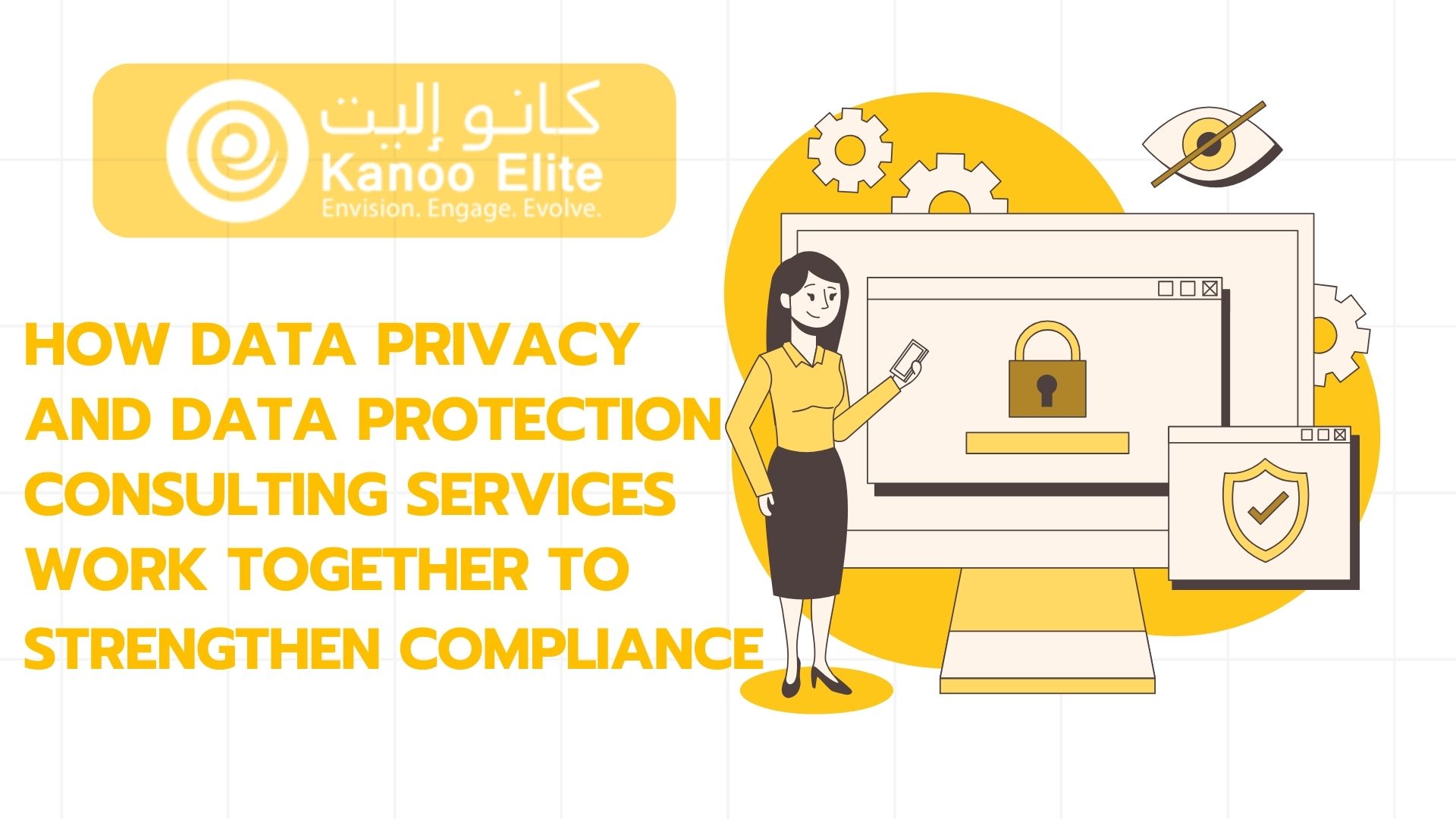 Data Privacy and Data Protection Consulting