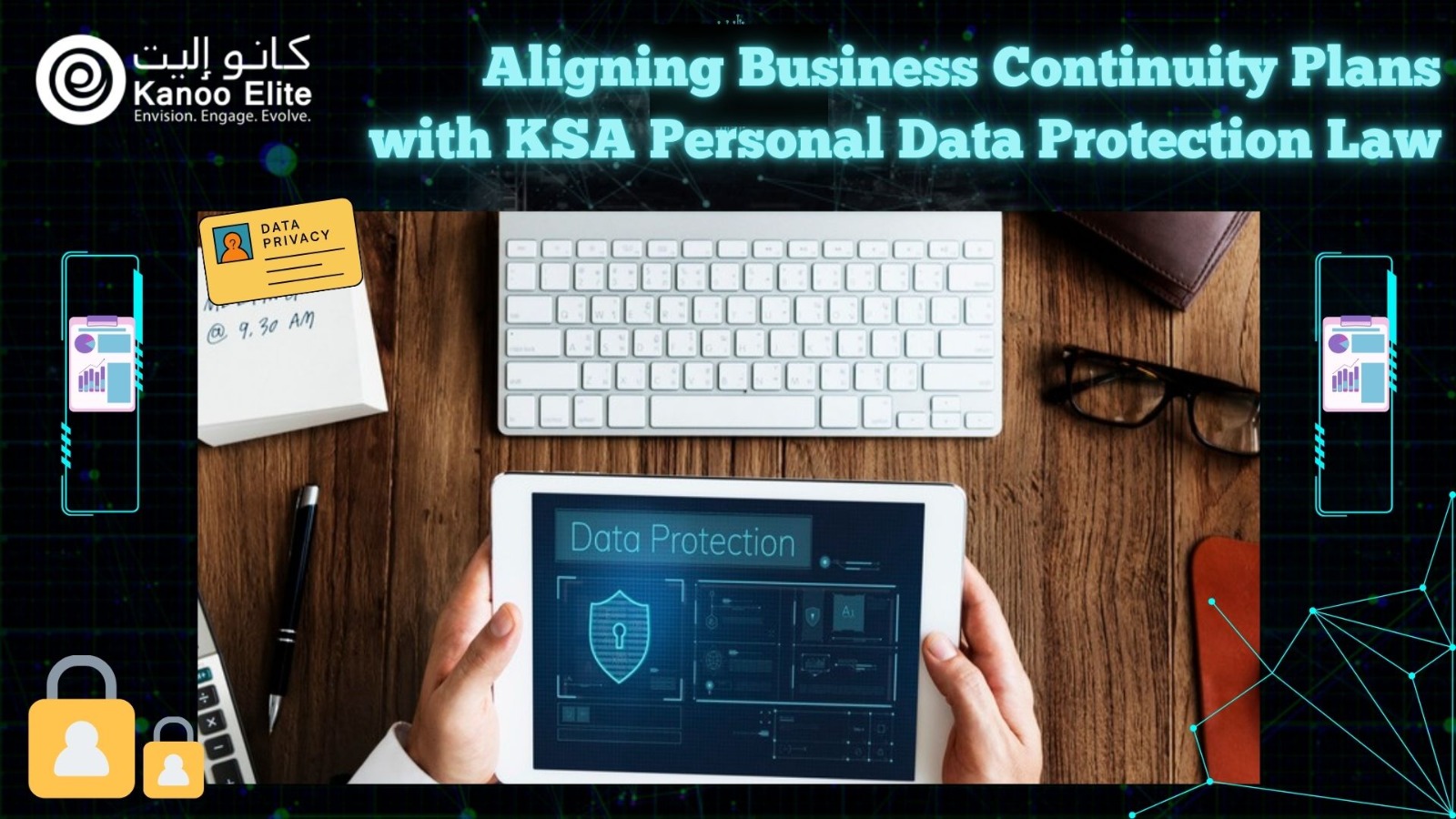 KSA Personal Data Protection Law