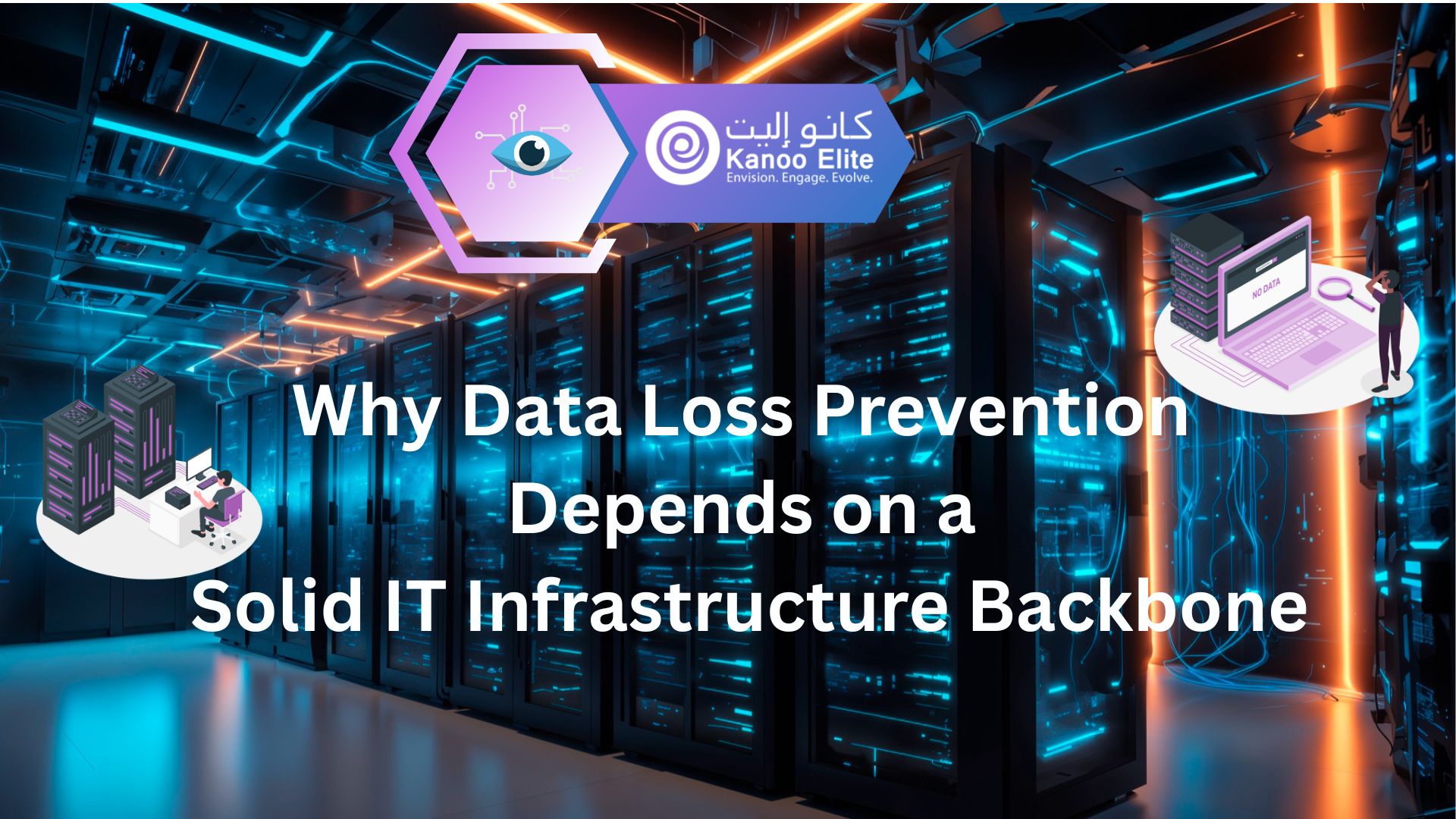 Data Loss Prevention