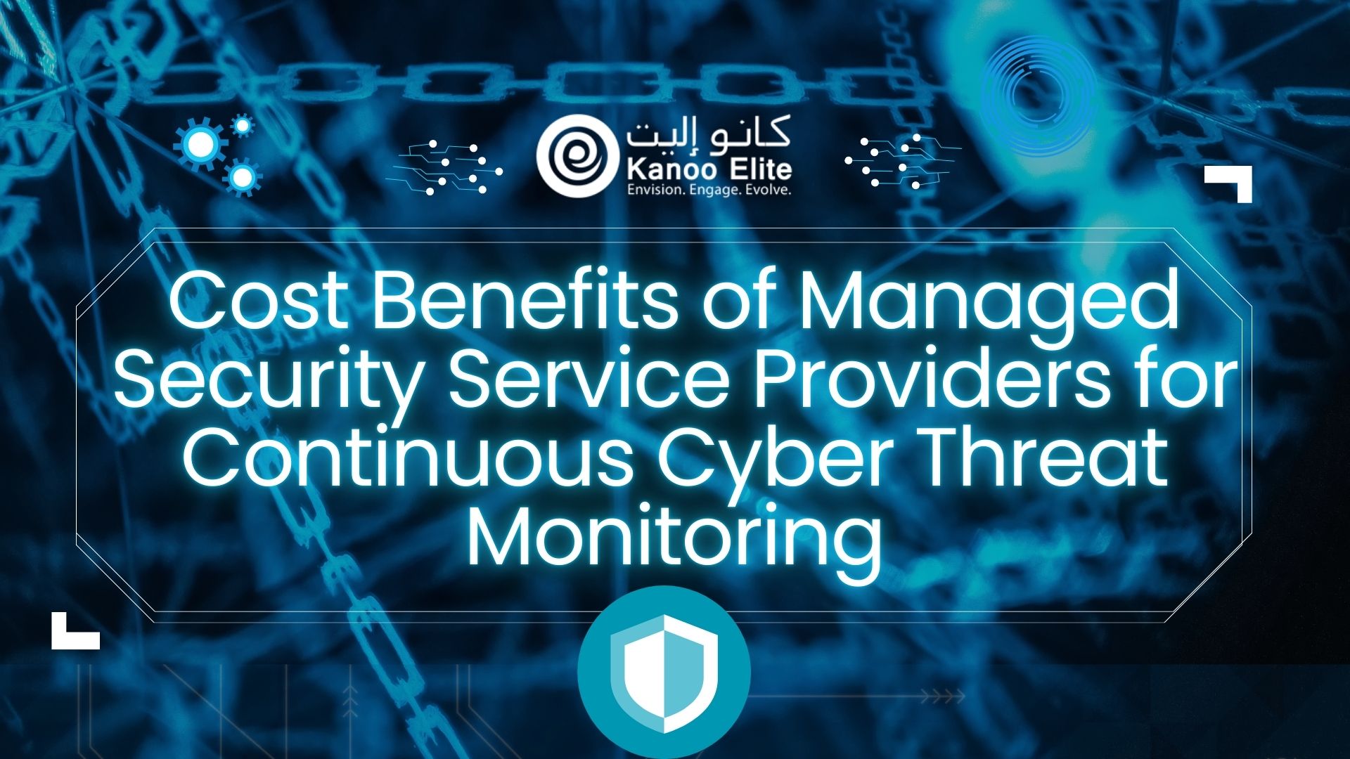 Managed Security Service