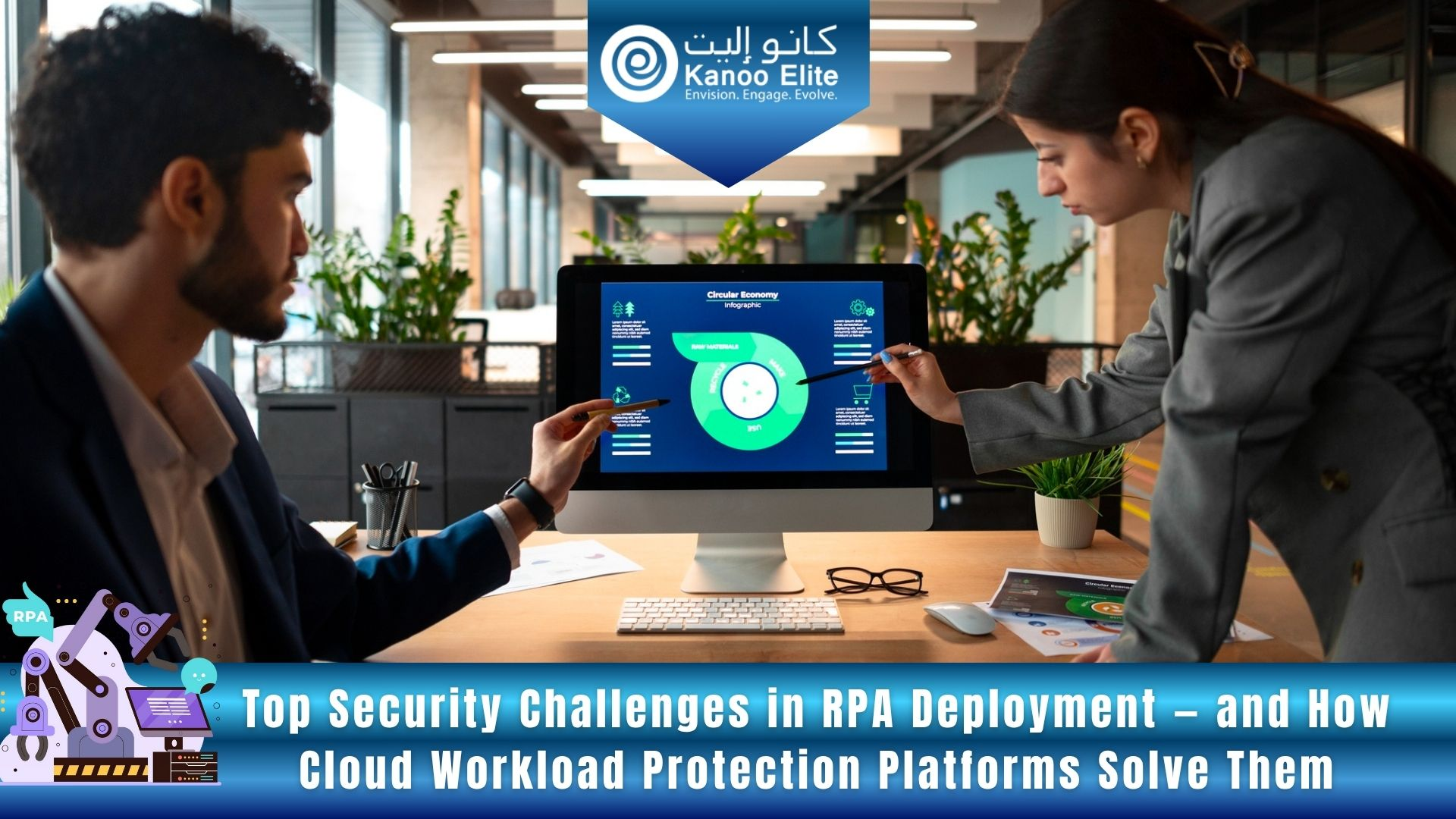 Robotic Process Automation