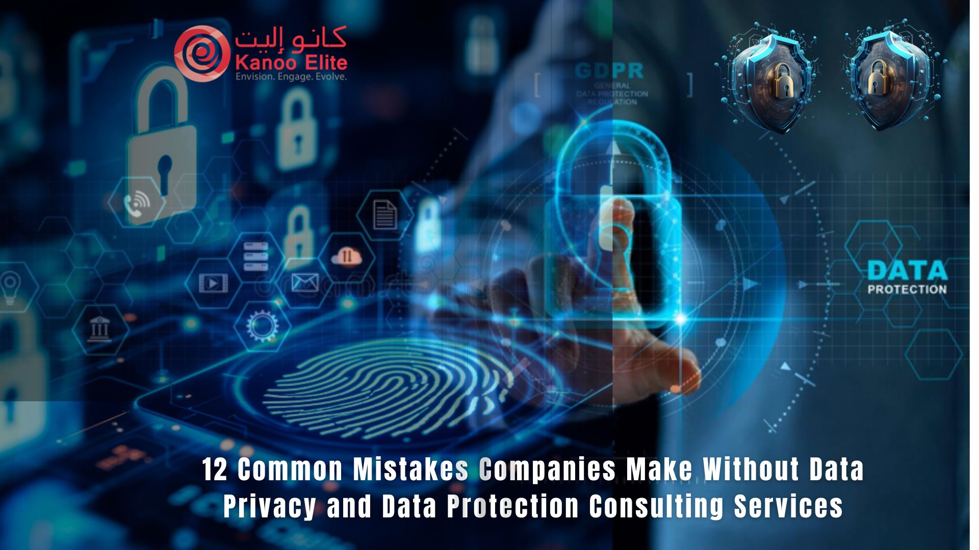 data privacy and data protection