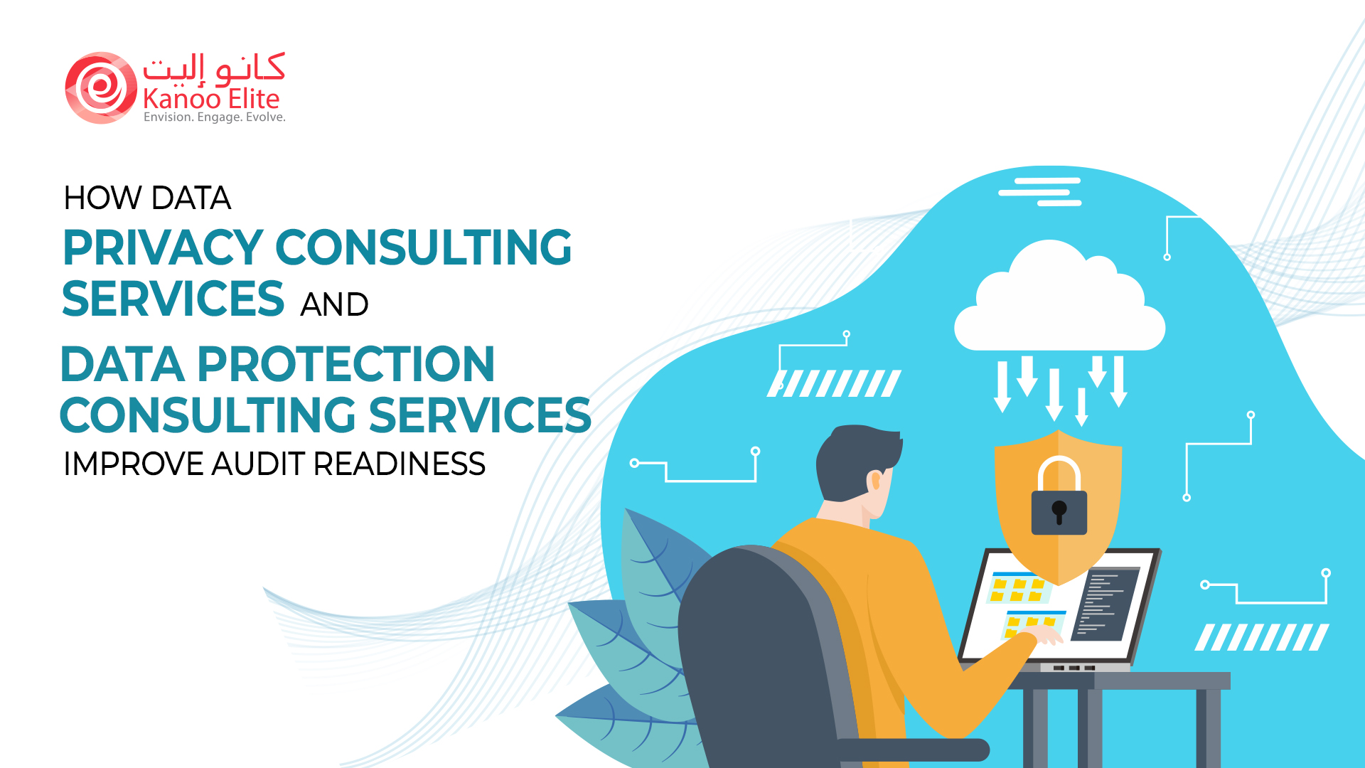 Data Privacy Consulting Services